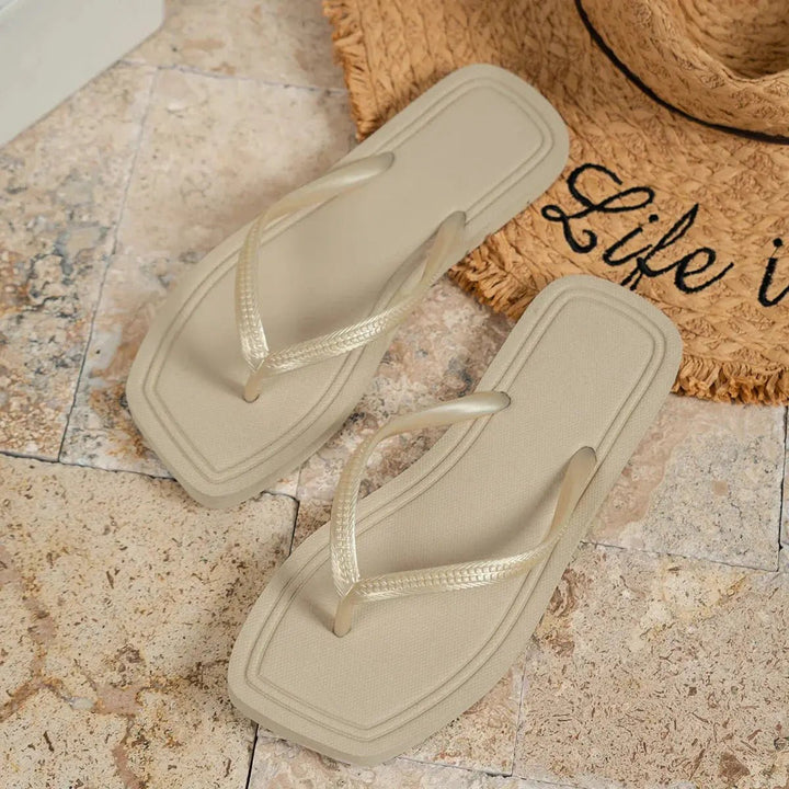Chloe™| Yaline Elegant Sandals - Benjamin New York
