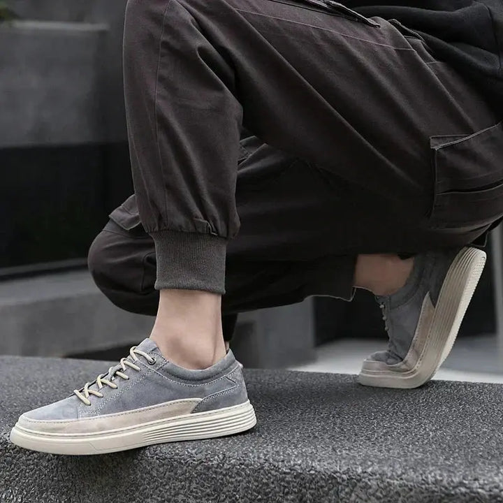 Austin | Premium Pain - Relieving Sneakers - Benjamin New York