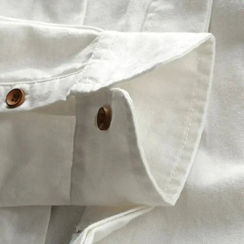Chester | Sleek Japanese Shirt - Benjamin New York