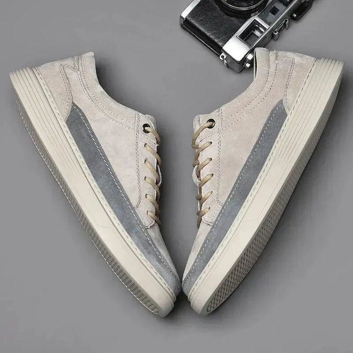 Austin | Premium Pain - Relieving Sneakers - Benjamin New York