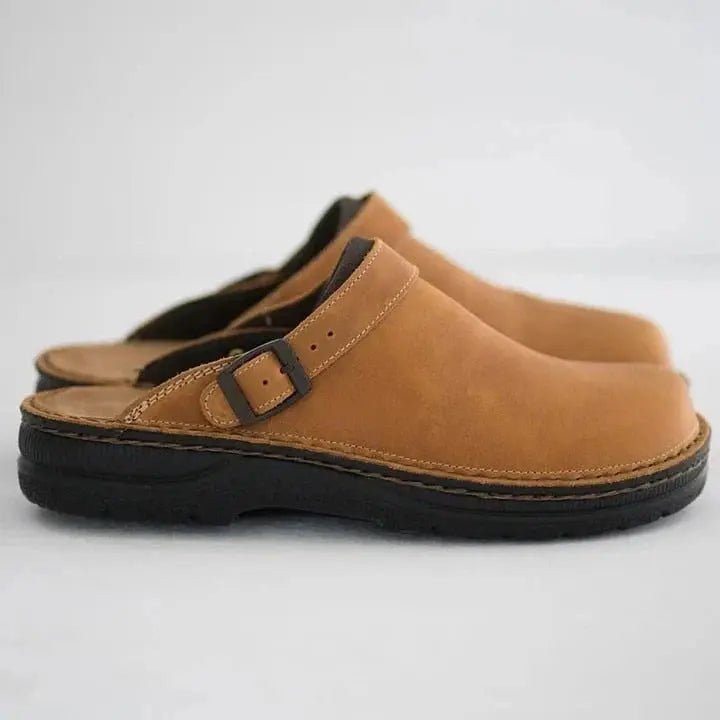 Marshall | Pain - Relief Orthopedic Shoes - Benjamin New York