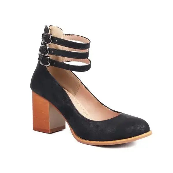 Chloe™| Alira Elegant Pumps - Benjamin New York