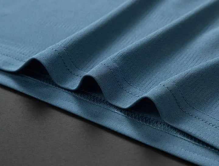 Drake | Elite Comfort Polo Shirt - Benjamin New York