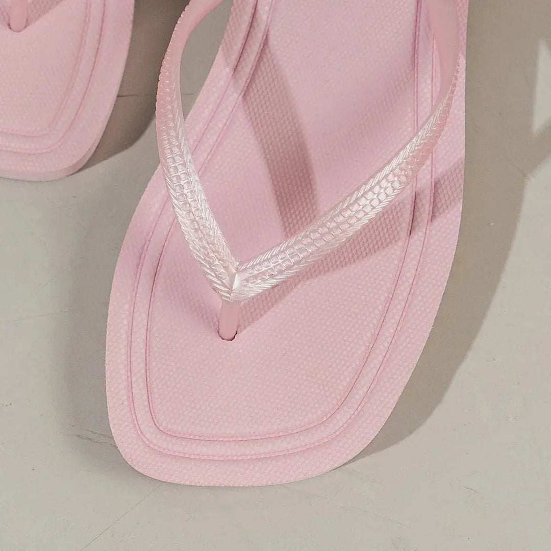 Chloe™| Yaline Elegant Sandals - Benjamin New York