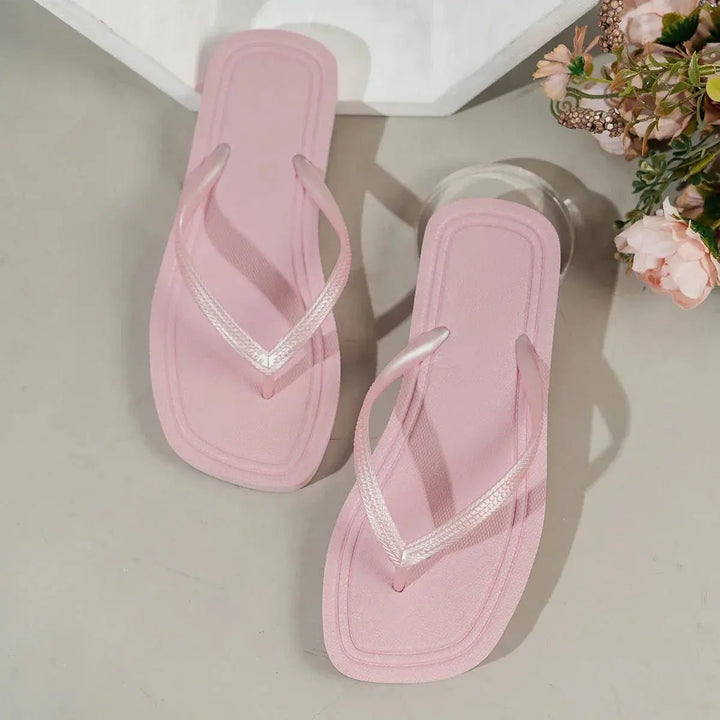 Chloe™| Yaline Elegant Sandals - Benjamin New York