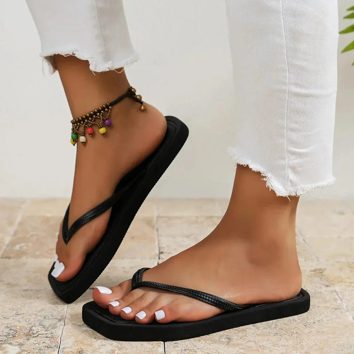 Chloe™| Yaline Elegant Sandals - Benjamin New York