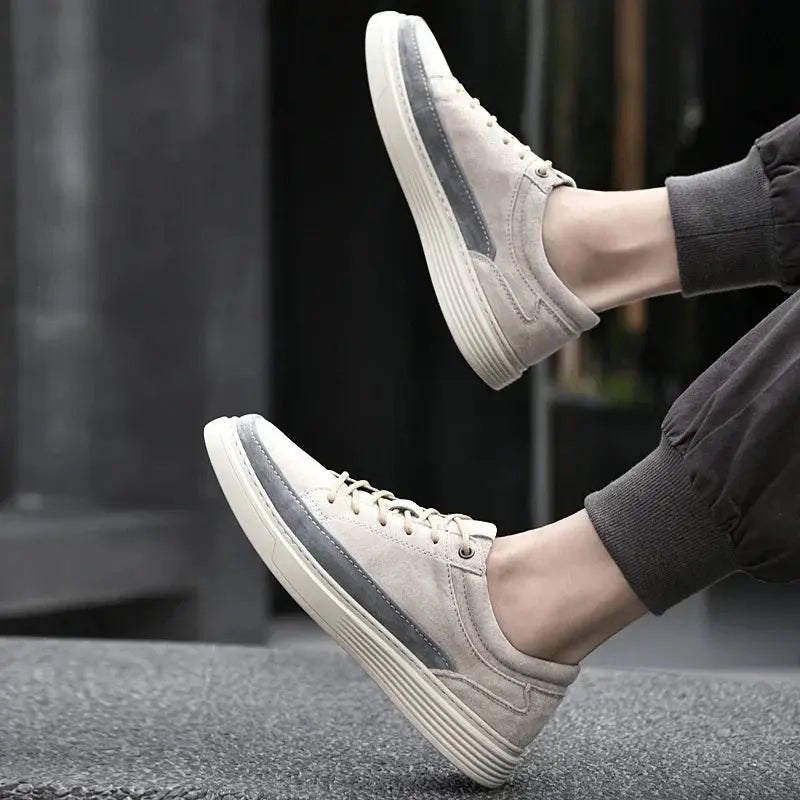 Austin | Premium Pain - Relieving Sneakers - Benjamin New York