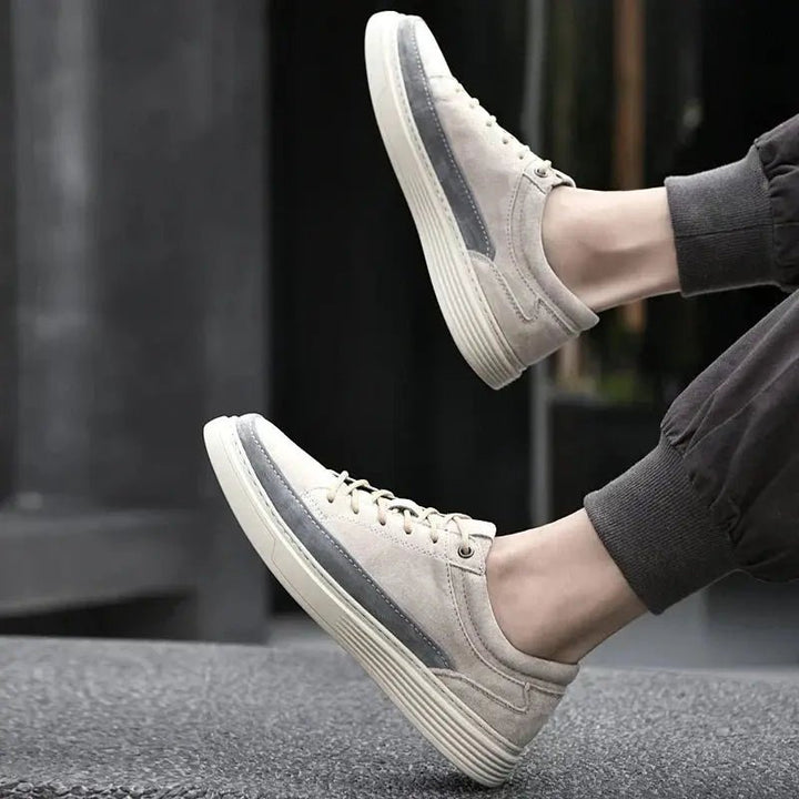 Austin | Premium Pain - Relieving Sneakers - Benjamin New York