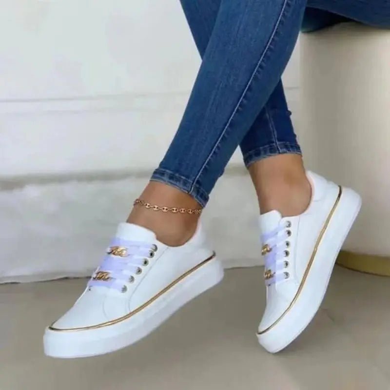 Chloe™| Madena Orthopedic Shoes - Benjamin New York