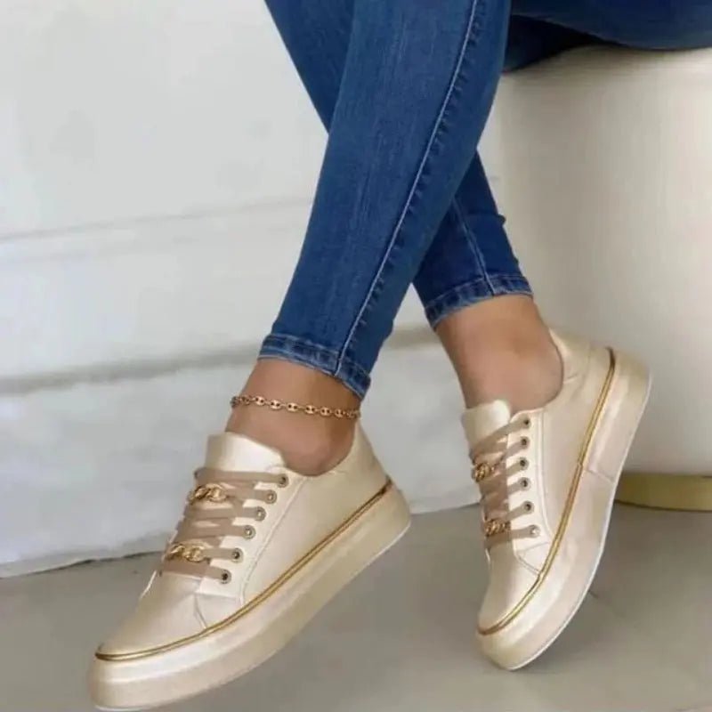 Chloe™| Madena Orthopedic Shoes - Benjamin New York