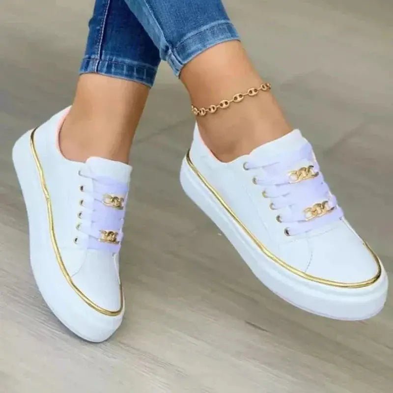 Chloe™| Madena Orthopedic Shoes - Benjamin New York