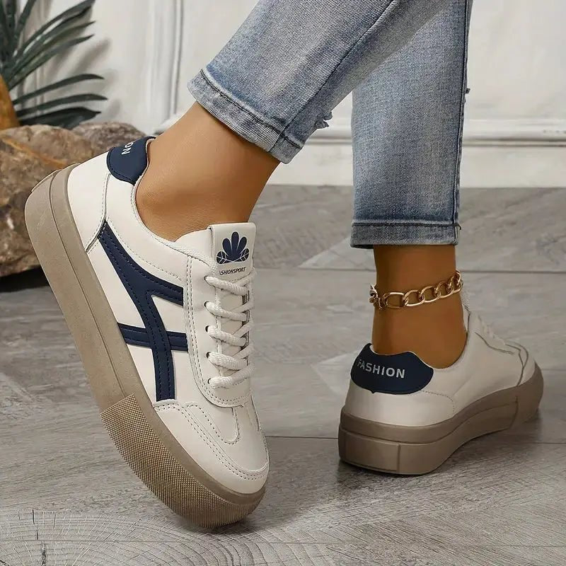 Chloe™| Angelica Comfort Shoes - Benjamin New York