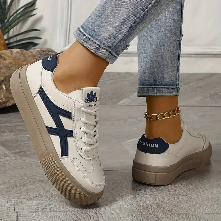 Chloe™| Angelica Comfort Shoes - Benjamin New York
