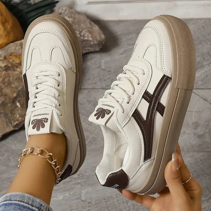 Chloe™| Angelica Comfort Shoes - Benjamin New York