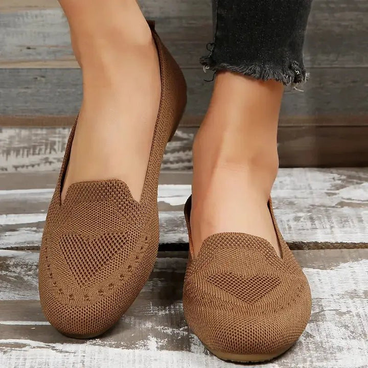 Chloe™| Mackeline Comfortable Shoes - Benjamin New York