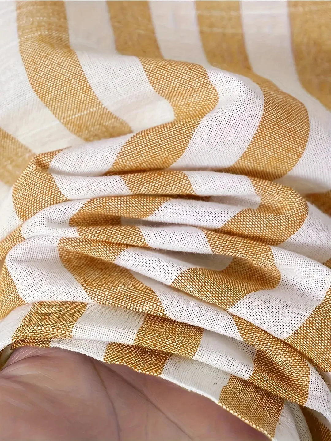 Glenn | Classic Striped Summer Shirt - Benjamin New York