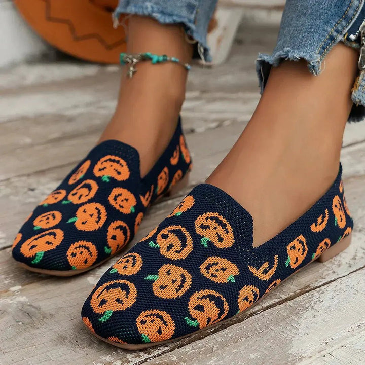 Chloe™| Callie Orthopedic Shoes - Benjamin New York