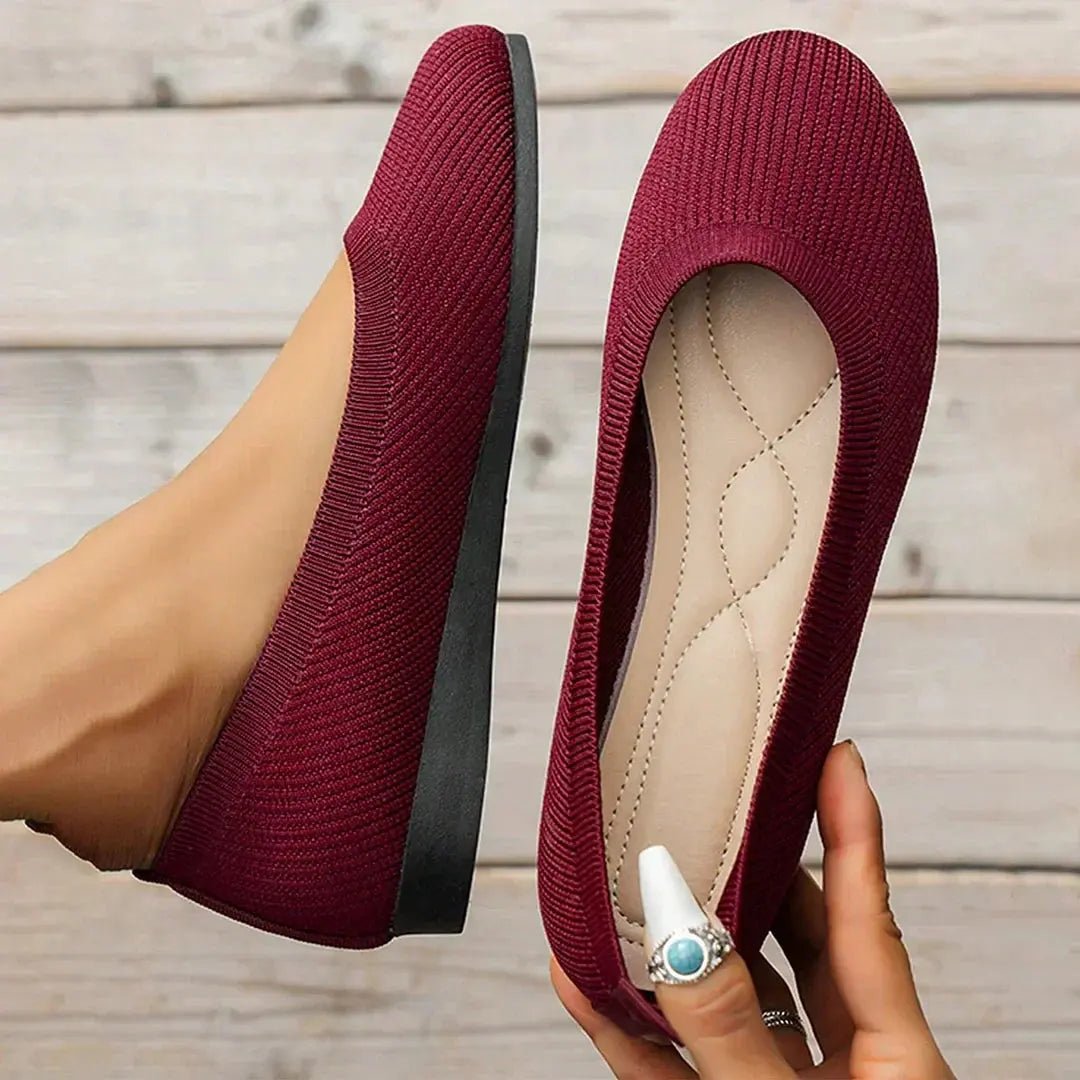 Chloe™| Anti - Slip Shoes - Benjamin New York