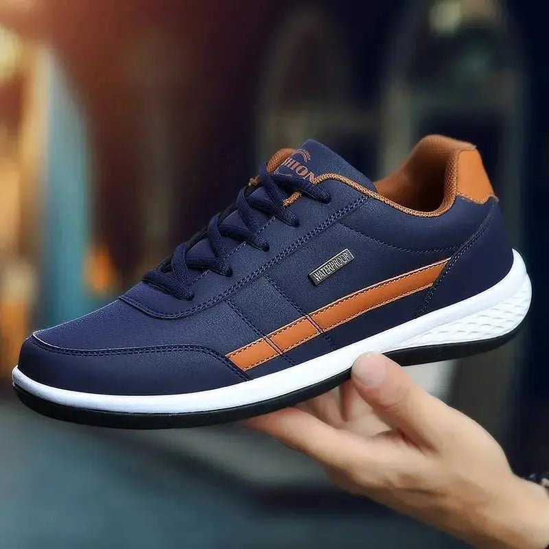 Rey | Casual Orthopedic Shoes - Benjamin New York