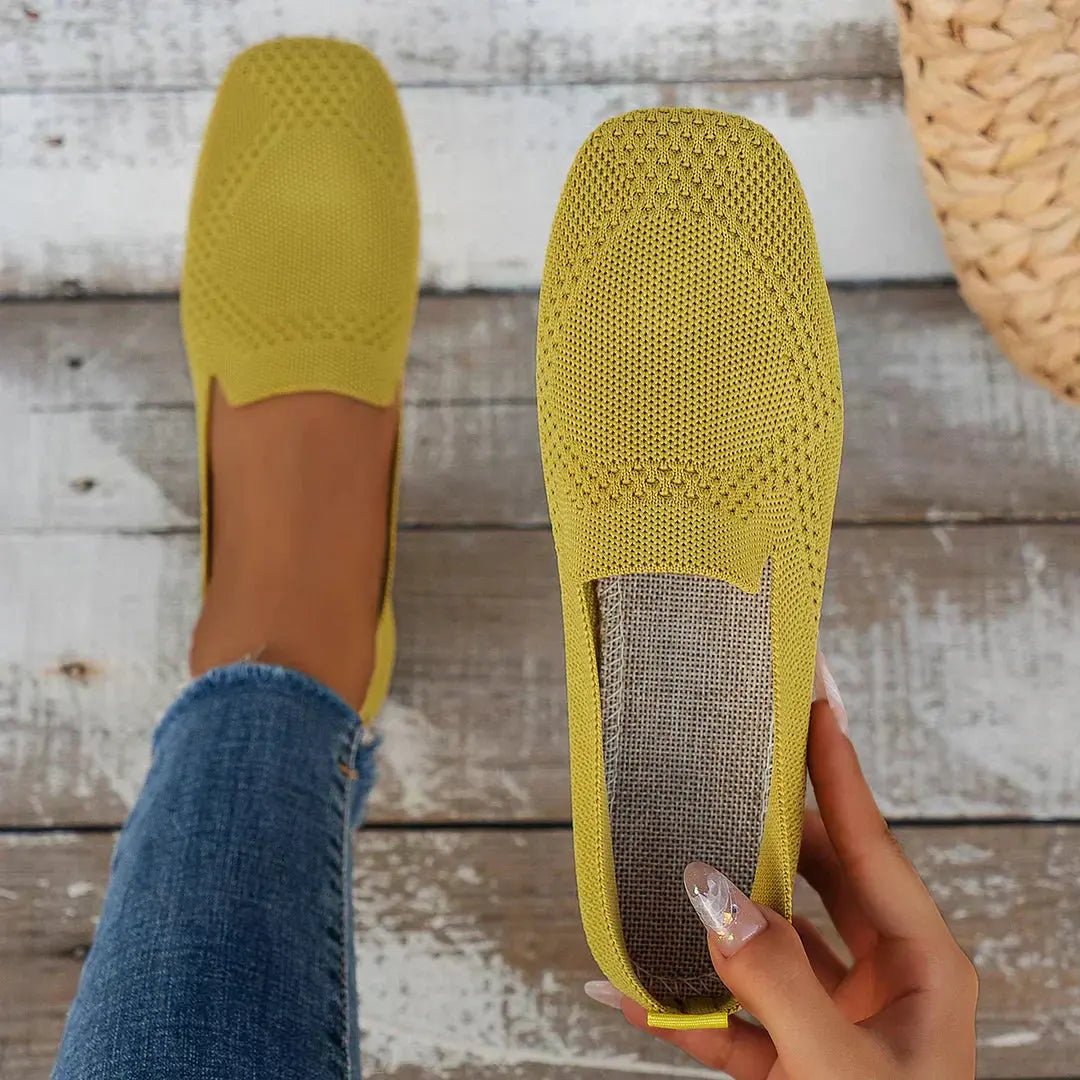 Chloe™| Callie Orthopedic Shoes - Benjamin New York