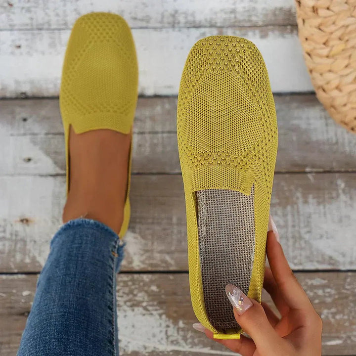 Chloe™| Callie Orthopedic Shoes - Benjamin New York