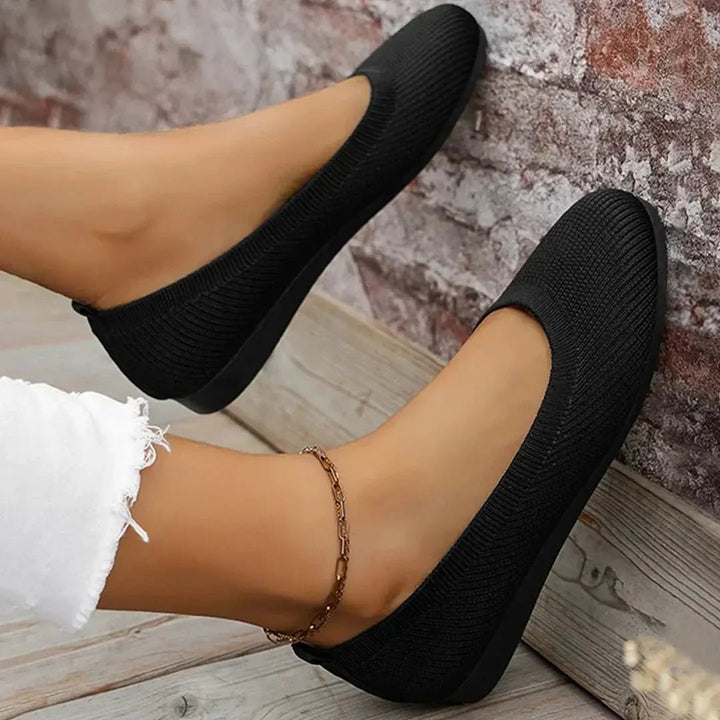 Chloe™| Anti - Slip Shoes - Benjamin New York