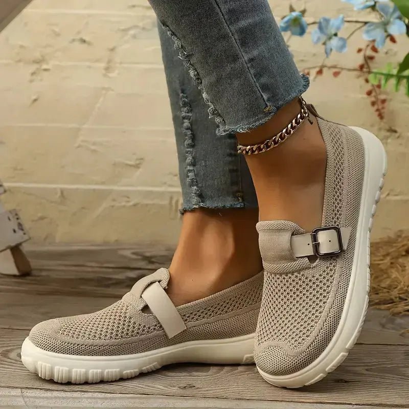 Chloe™| Manaly Orthopedic Sandals - Benjamin New York