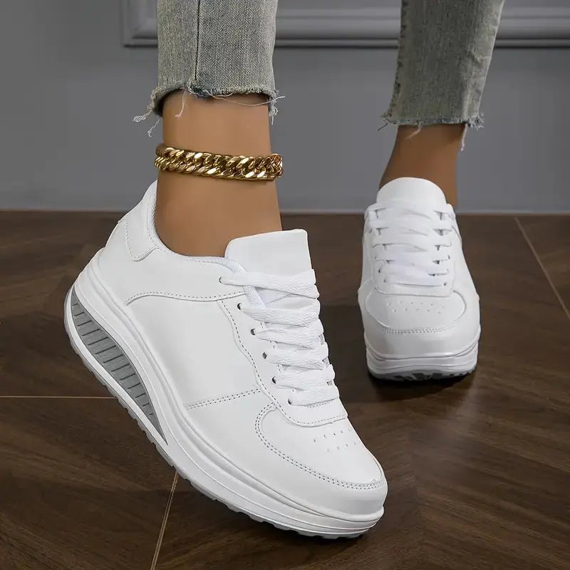 Chloe™| Zarema Orthopedic Sneakers - Benjamin New York