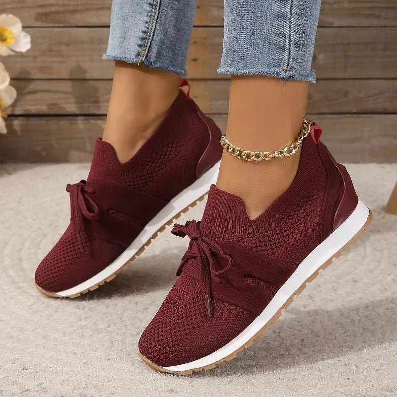 Chloe™| Solon Comfort Shoes - Benjamin New York