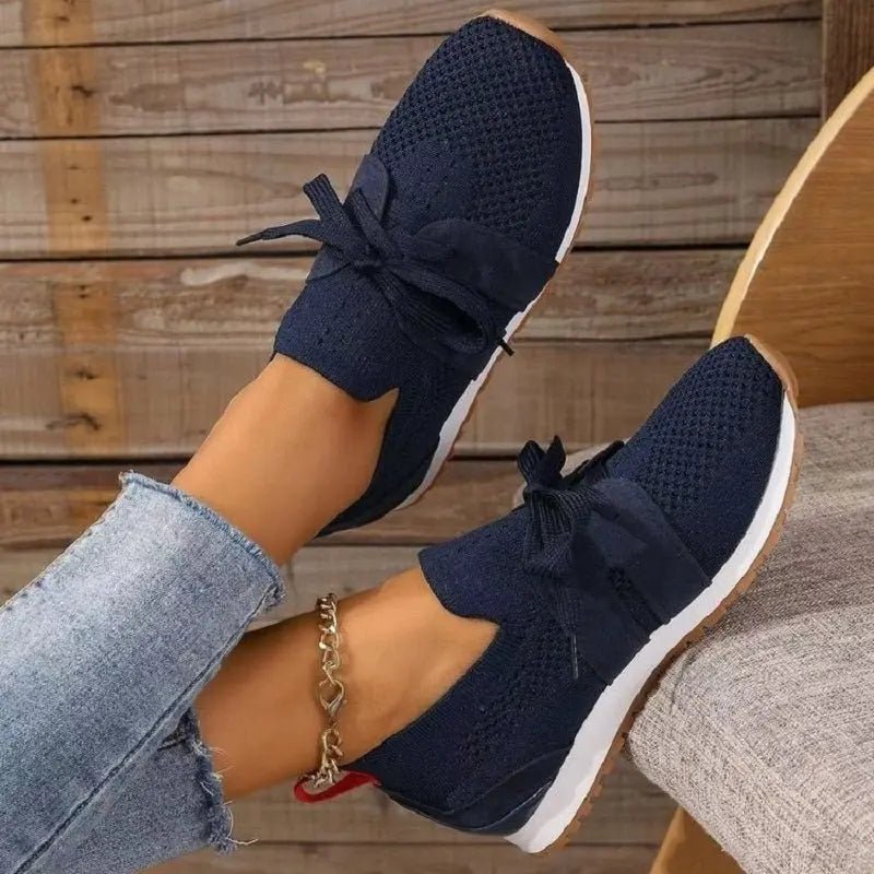 Chloe™| Solon Comfort Shoes - Benjamin New York