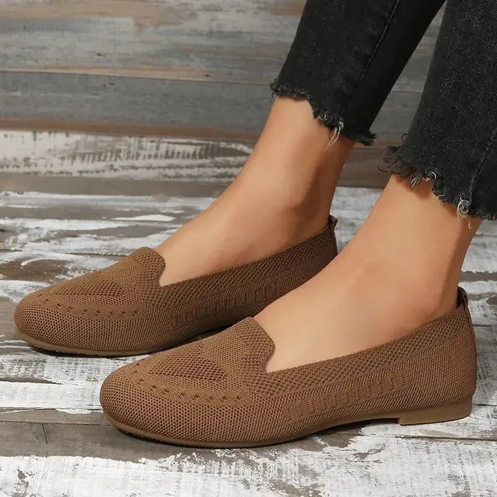 Chloe™| Mackeline Comfortable Shoes - Benjamin New York