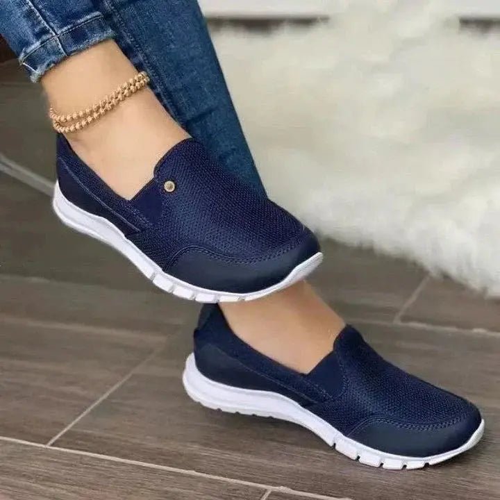 Chloe™| Frenya Orthopedic Shoes - Benjamin New York