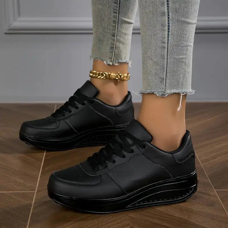 Chloe™| Zarema Orthopedic Sneakers - Benjamin New York