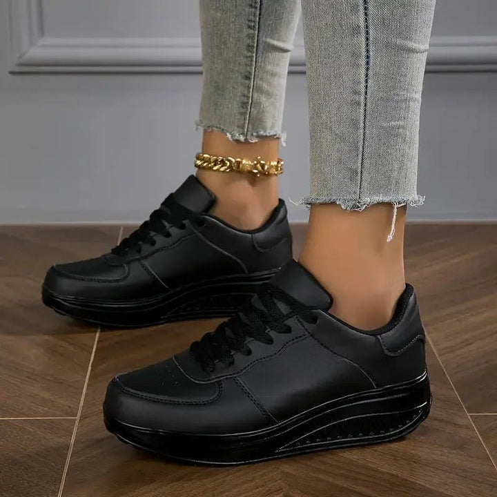 Chloe™| Zarema Orthopedic Sneakers - Benjamin New York