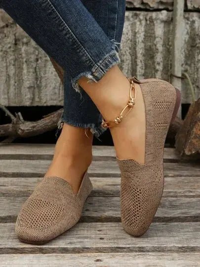 Chloe™| Callie Orthopedic Shoes - Benjamin New York
