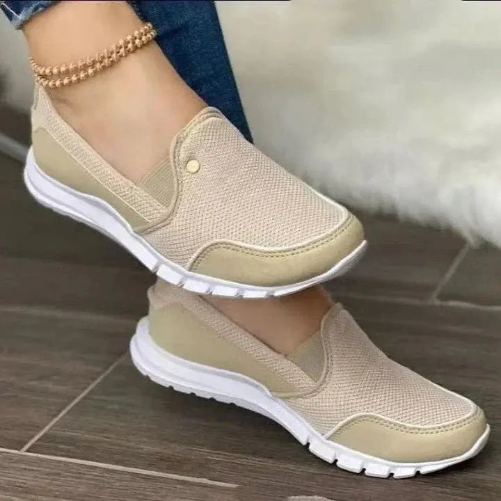 Chloe™| Frenya Orthopedic Shoes - Benjamin New York