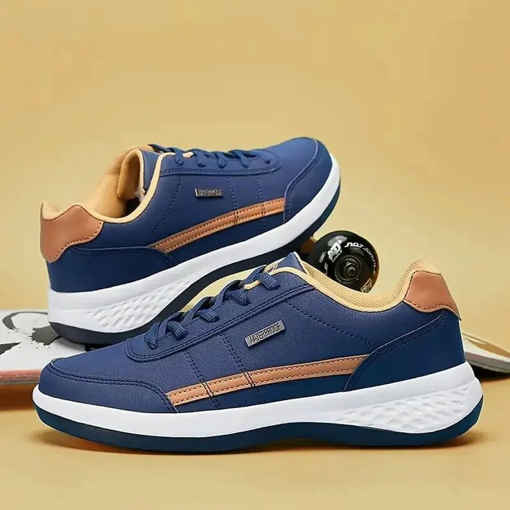 Rey | Casual Orthopedic Shoes - Benjamin New York
