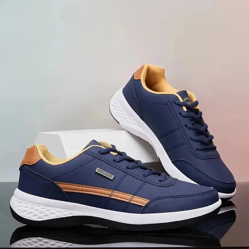 Rey | Casual Orthopedic Shoes - Benjamin New York