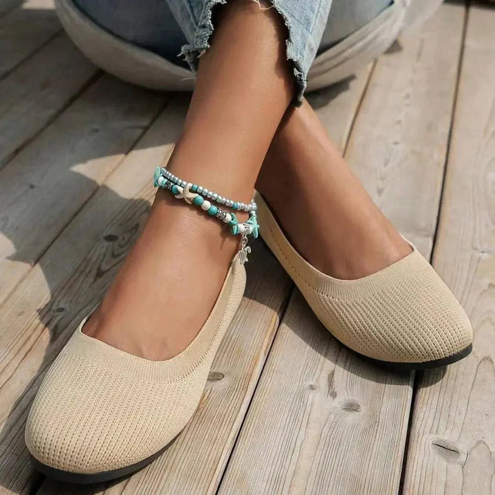 Chloe™| Anti - Slip Shoes - Benjamin New York