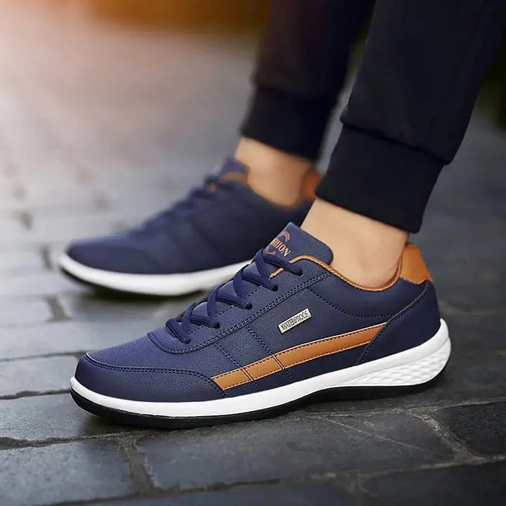 Rey | Casual Orthopedic Shoes - Benjamin New York