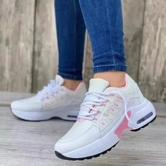 Chloe™| Heaven Orthopedic Sneakers - Benjamin New York