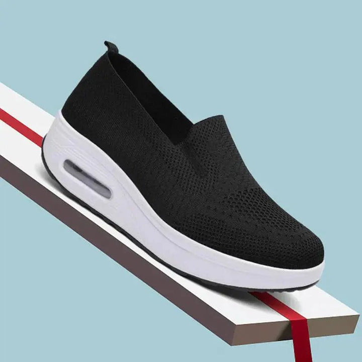 Chloe™| Kalya Orthopedic Sneakers - Benjamin New York