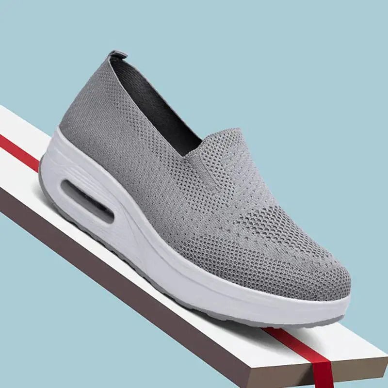 Chloe™| Kalya Orthopedic Sneakers - Benjamin New York