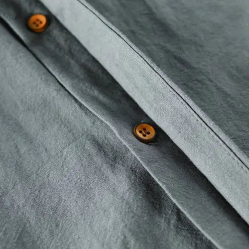 Chester | Sleek Japanese Shirt - Benjamin New York