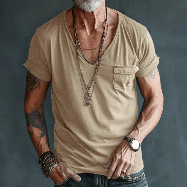 Luken | Functional Cargo Shirt - Benjamin New York