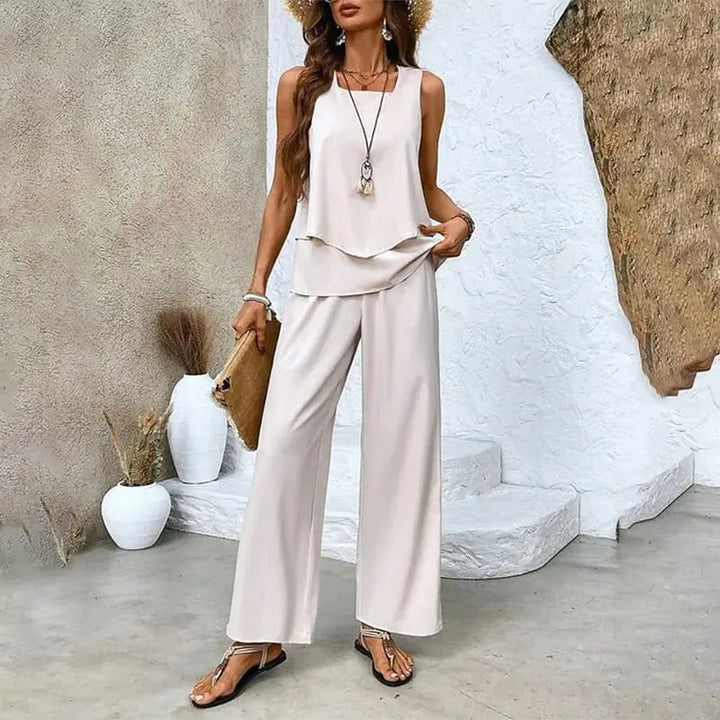 Harper | Dress - Benjamin New York