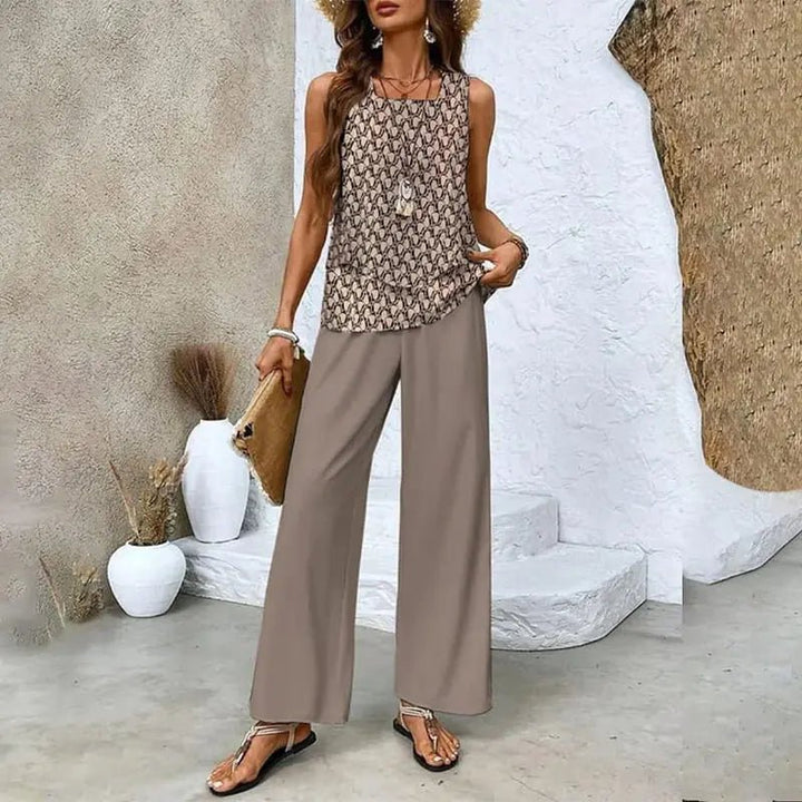 Harper | Dress - Benjamin New York